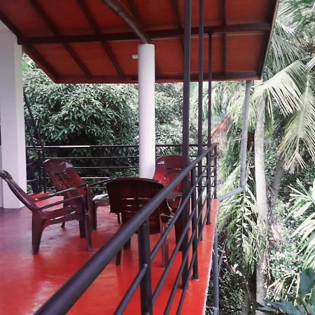 Rawana Mountain View Homestay Ella Exterior photo