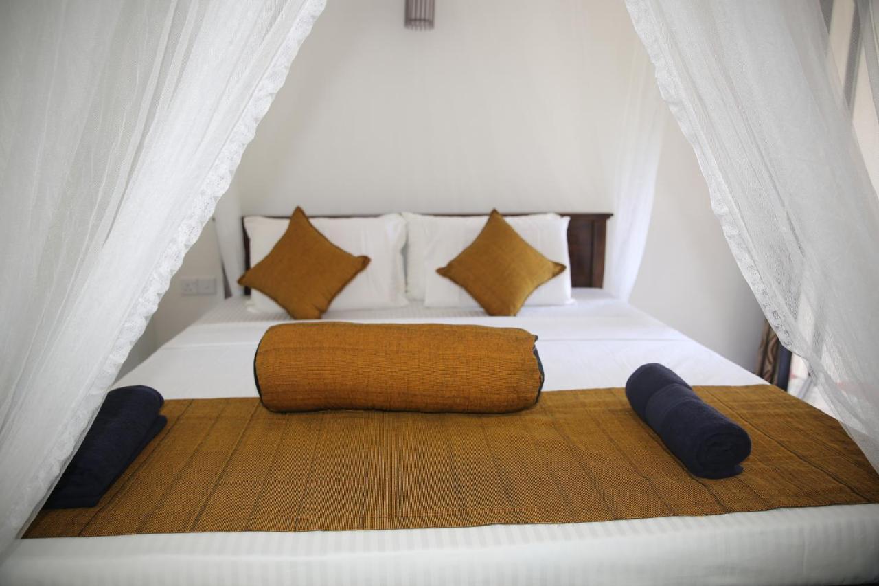 Rawana Mountain View Homestay Ella Exterior photo