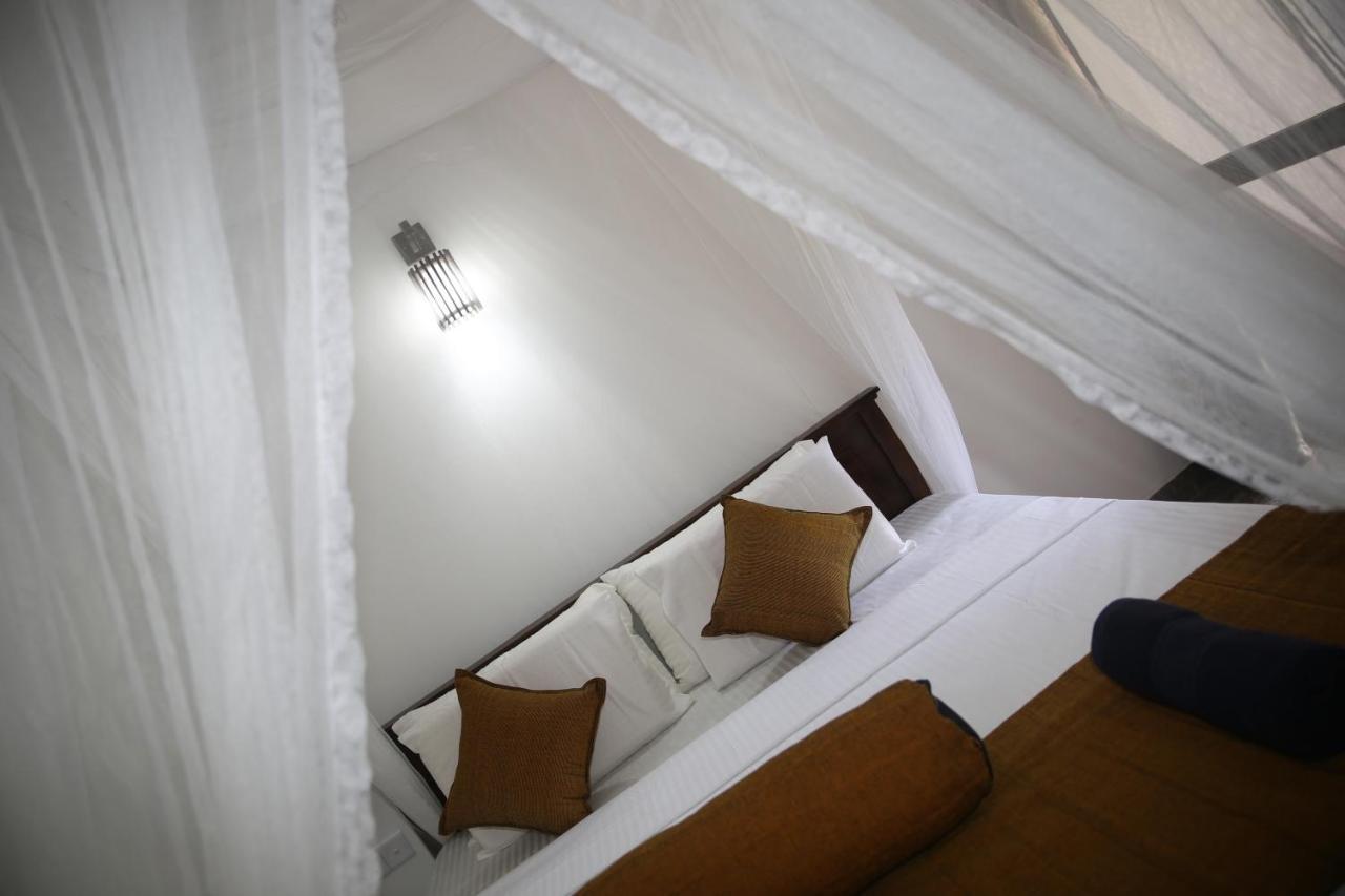 Rawana Mountain View Homestay Ella Exterior photo