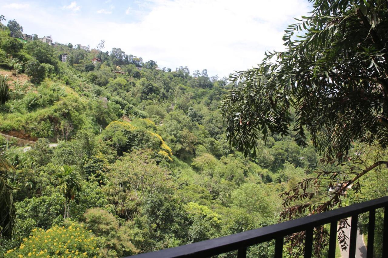 Rawana Mountain View Homestay Ella Exterior photo