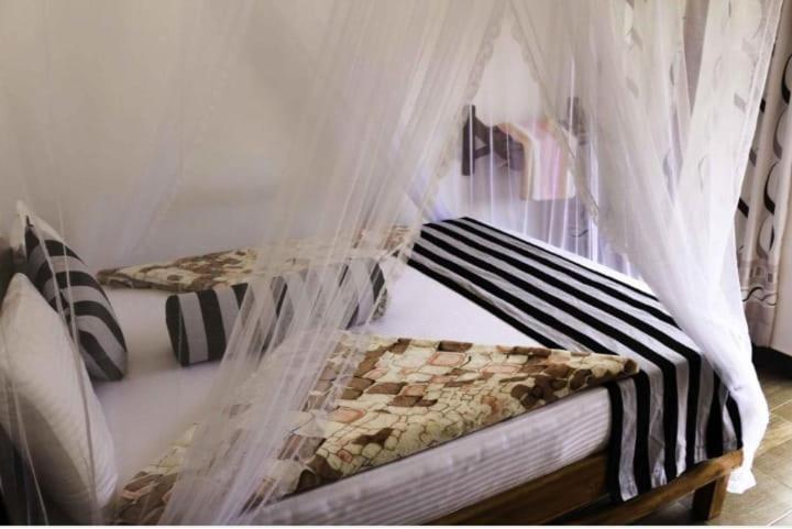 Rawana Mountain View Homestay Ella Exterior photo
