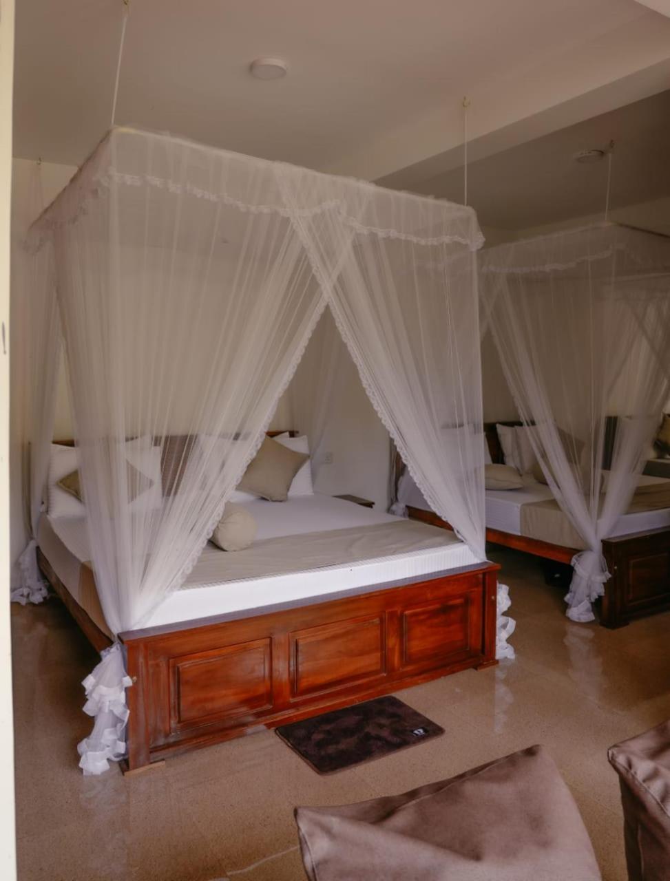 Rawana Mountain View Homestay Ella Exterior photo