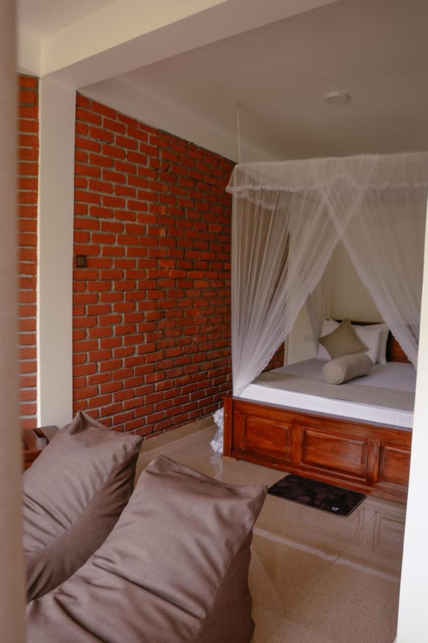 Rawana Mountain View Homestay Ella Exterior photo
